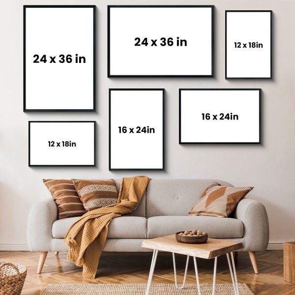 Favorite Place In All The World Couple Hugging On Beach Personalized Poster Online Sale - Image 4