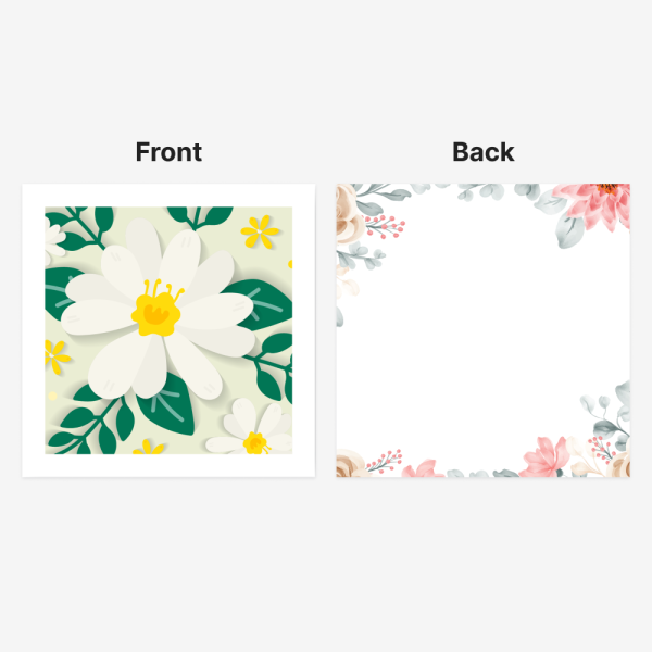 Everyday Greeting Card Cheap - Image 3