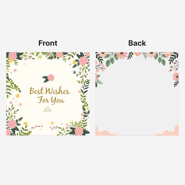 Everyday Greeting Card Cheap - Image 4