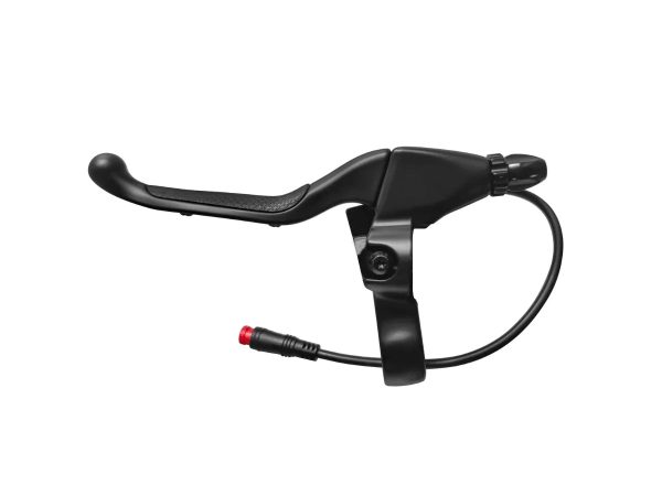 D3(Cruiser) Brake Handle Bell（A Pair） Cheap - Image 2