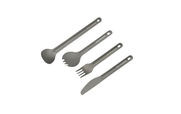 Alpha Light Fork (Like New) Sale - Image 2