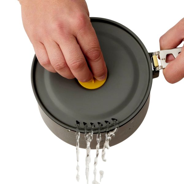 Frontier Ultralight Two Pot Set - (2 Piece) For Sale - Image 3
