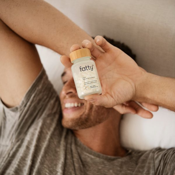 Tiktok Your Essential Fatty Acid Fashion - Image 5
