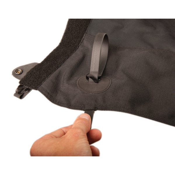 Gaiter Strap Replacement (Pair) (Like New) Discount - Image 5