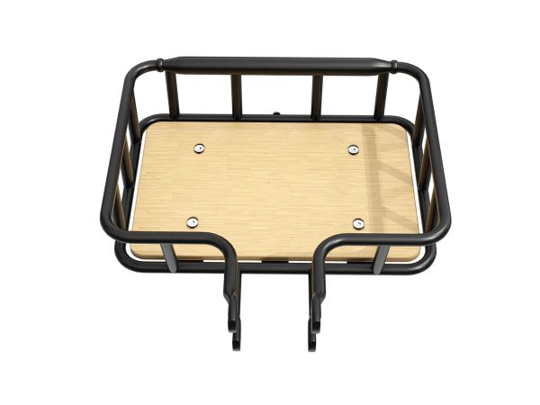 Rhino Front Basket Online now - Image 3