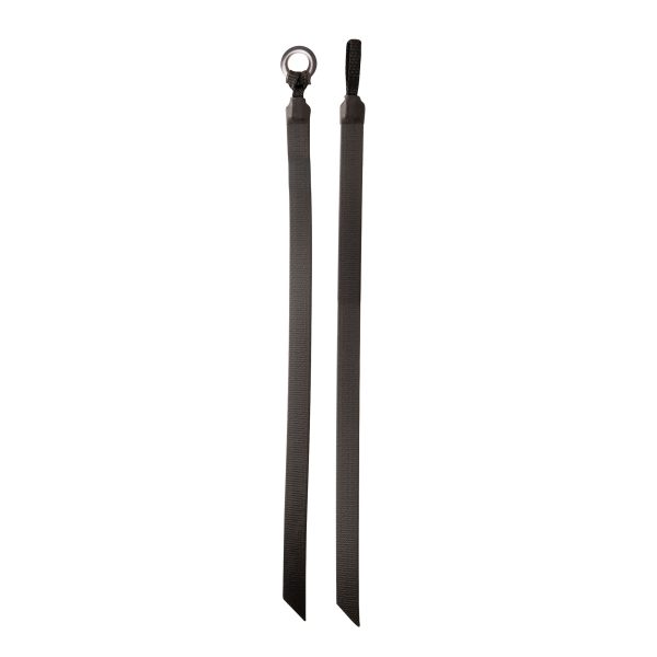 Gaiter Strap Replacement (Pair) (Like New) Discount - Image 3