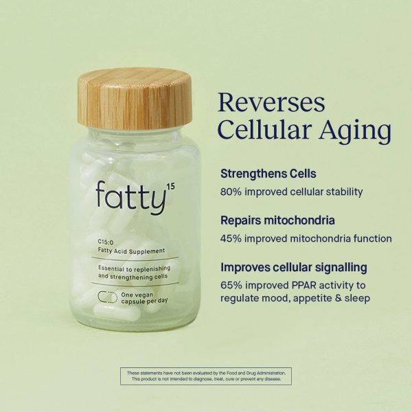 Tiktok Your Essential Fatty Acid Fashion - Image 2