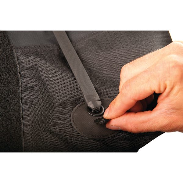 Gaiter Strap Replacement (Pair) (Like New) Discount - Image 4